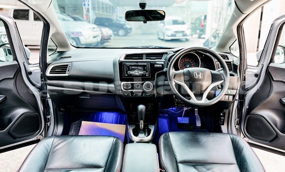 Buy Used Honda Jazz Other Car in Bangkok in Bangkok Buy Used Honda Jazz Other Car in Bangkok in Bangkok