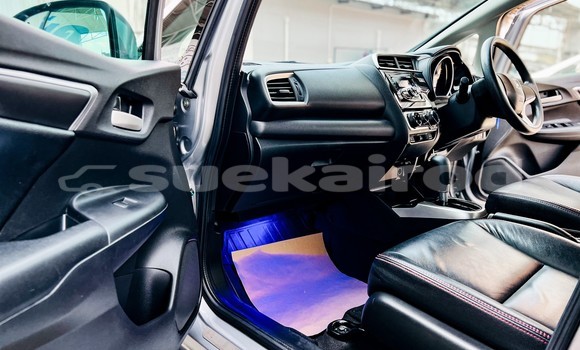 Buy Used Honda Jazz Other Car in Bangkok in Bangkok Buy Used Honda Jazz Other Car in Bangkok in Bangkok