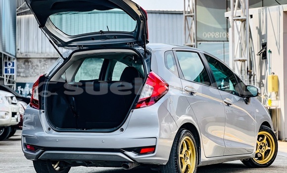 Buy Used Honda Jazz Other Car in Bangkok in Bangkok Buy Used Honda Jazz Other Car in Bangkok in Bangkok