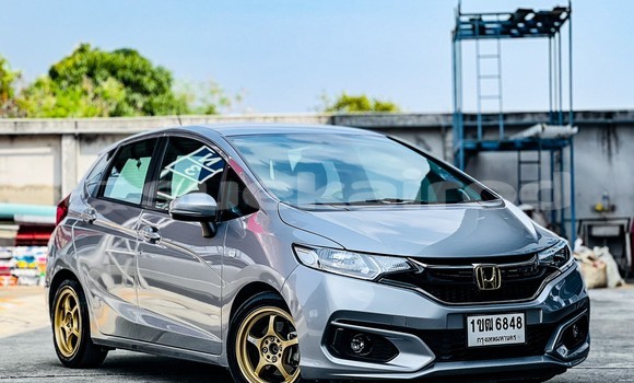 Buy Used Honda Jazz Other Car in Bangkok in Bangkok Buy Used Honda Jazz Other Car in Bangkok in Bangkok