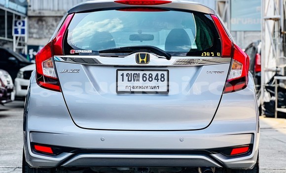 Buy Used Honda Jazz Other Car in Bangkok in Bangkok Buy Used Honda Jazz Other Car in Bangkok in Bangkok