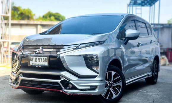 Buy Used Mitsubishi Xpander Other Car in Bangkok in Bangkok
