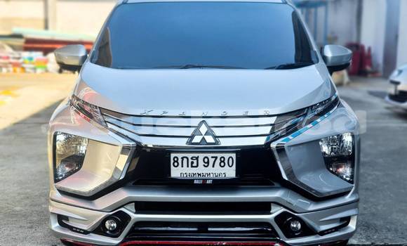 ซื้อ รถมือสอง Mitsubishi Xpander อื่น ๆ รถยนต์ ใน %{เมือง} ใน กรุงเทพมหานคร ซื้อ รถมือสอง Mitsubishi Xpander อื่น ๆ รถยนต์ ใน %{เมือง} ใน กรุงเทพมหานคร