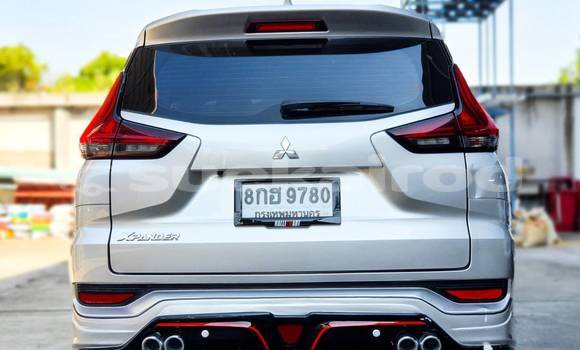 ซื้อ รถมือสอง Mitsubishi Xpander อื่น ๆ รถยนต์ ใน %{เมือง} ใน กรุงเทพมหานคร ซื้อ รถมือสอง Mitsubishi Xpander อื่น ๆ รถยนต์ ใน %{เมือง} ใน กรุงเทพมหานคร