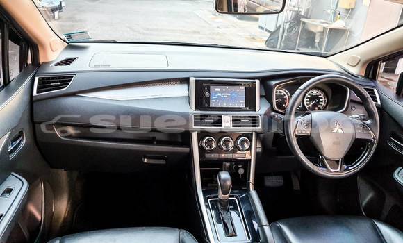 ซื้อ รถมือสอง Mitsubishi Xpander อื่น ๆ รถยนต์ ใน %{เมือง} ใน กรุงเทพมหานคร ซื้อ รถมือสอง Mitsubishi Xpander อื่น ๆ รถยนต์ ใน %{เมือง} ใน กรุงเทพมหานคร