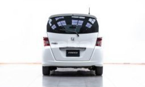 Buy Used Honda Freed White Car in Bangkok in Bangkok Buy Used Honda Freed White Car in Bangkok in Bangkok