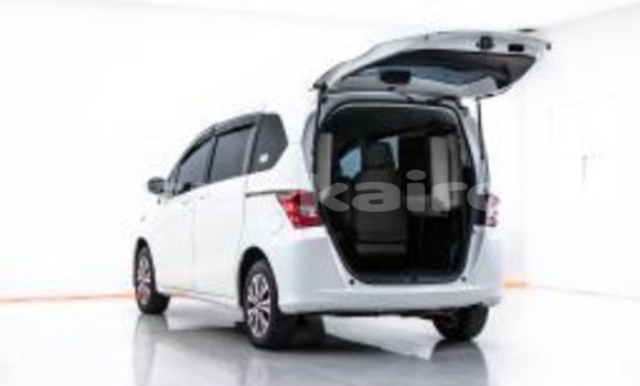 Buy Used Honda Freed White Car in Bangkok in Bangkok Buy Used Honda Freed White Car in Bangkok in Bangkok