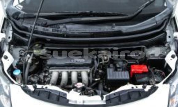 Buy Used Honda Freed White Car in Bangkok in Bangkok Buy Used Honda Freed White Car in Bangkok in Bangkok