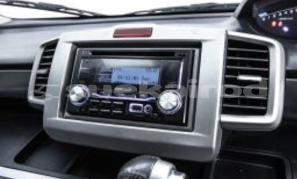 Buy Used Honda Freed White Car in Bangkok in Bangkok Buy Used Honda Freed White Car in Bangkok in Bangkok