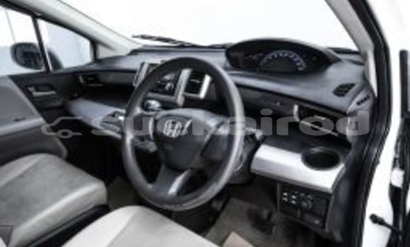 Buy Used Honda Freed White Car in Bangkok in Bangkok Buy Used Honda Freed White Car in Bangkok in Bangkok