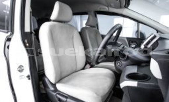 Buy Used Honda Freed White Car in Bangkok in Bangkok Buy Used Honda Freed White Car in Bangkok in Bangkok