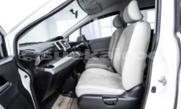 Buy Used Honda Freed White Car in Bangkok in Bangkok Buy Used Honda Freed White Car in Bangkok in Bangkok