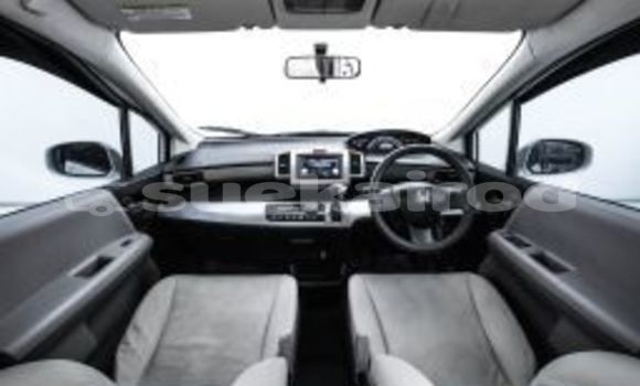 Buy Used Honda Freed White Car in Bangkok in Bangkok Buy Used Honda Freed White Car in Bangkok in Bangkok