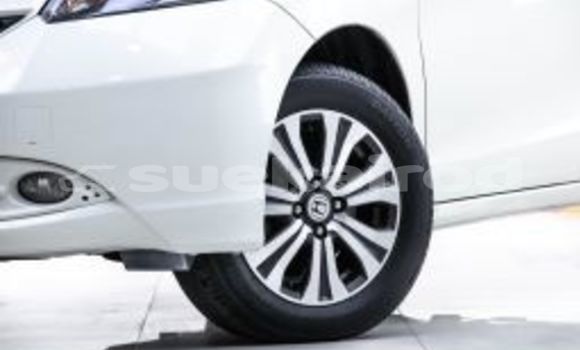 Buy Used Honda Freed White Car in Bangkok in Bangkok Buy Used Honda Freed White Car in Bangkok in Bangkok