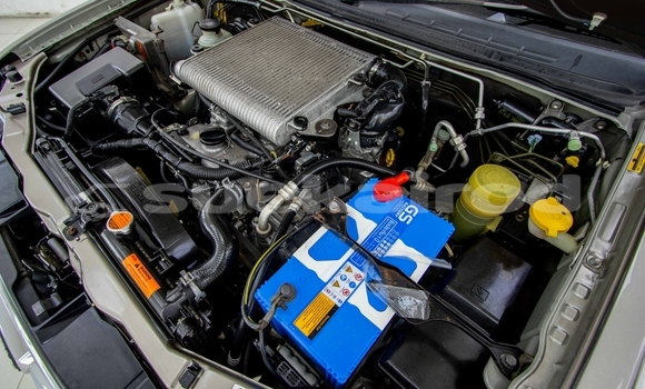 Buy Used Isuzu MU-7 Other Car in Bangkok in Bangkok Buy Used Isuzu MU-7 Other Car in Bangkok in Bangkok