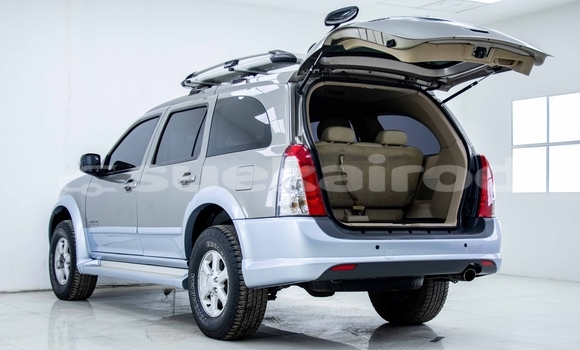 Buy Used Isuzu MU-7 Other Car in Bangkok in Bangkok Buy Used Isuzu MU-7 Other Car in Bangkok in Bangkok