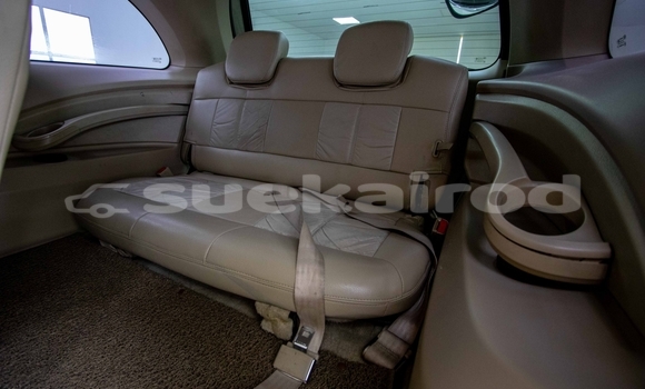 Buy Used Isuzu MU-7 Other Car in Bangkok in Bangkok Buy Used Isuzu MU-7 Other Car in Bangkok in Bangkok