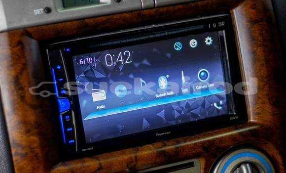 Buy Used Isuzu MU-7 Other Car in Bangkok in Bangkok Buy Used Isuzu MU-7 Other Car in Bangkok in Bangkok