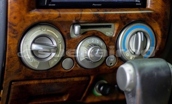 Buy Used Isuzu MU-7 Other Car in Bangkok in Bangkok Buy Used Isuzu MU-7 Other Car in Bangkok in Bangkok