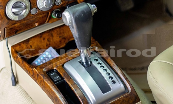 Buy Used Isuzu MU-7 Other Car in Bangkok in Bangkok Buy Used Isuzu MU-7 Other Car in Bangkok in Bangkok