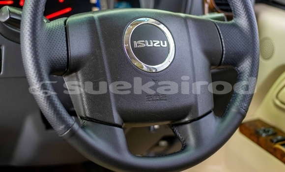 Buy Used Isuzu MU-7 Other Car in Bangkok in Bangkok Buy Used Isuzu MU-7 Other Car in Bangkok in Bangkok