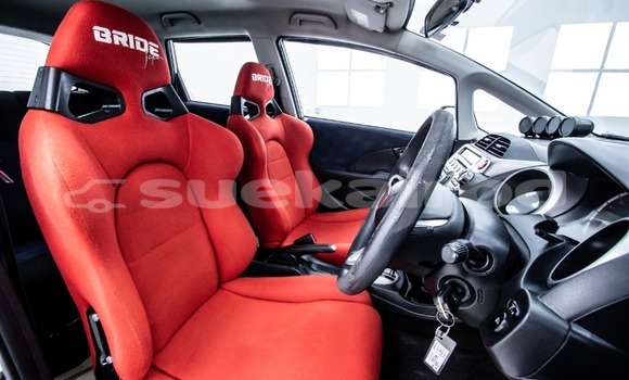 Buy Used Honda Jazz White Car in Bangkok in Bangkok Buy Used Honda Jazz White Car in Bangkok in Bangkok