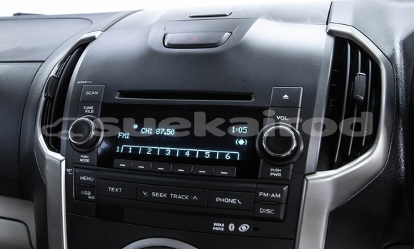 Buy Used Chevrolet TrailBlazer Black Car in Bangkok in Bangkok Buy Used Chevrolet TrailBlazer Black Car in Bangkok in Bangkok