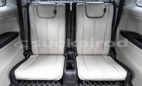 Buy Used Chevrolet TrailBlazer Black Car in Bangkok in Bangkok Buy Used Chevrolet TrailBlazer Black Car in Bangkok in Bangkok