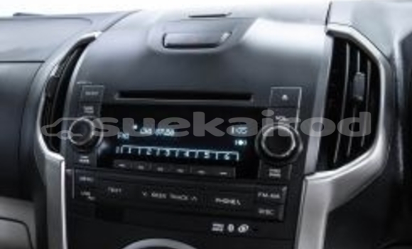 Buy Used Chevrolet TrailBlazer Black Car in Bangkok in Bangkok Buy Used Chevrolet TrailBlazer Black Car in Bangkok in Bangkok