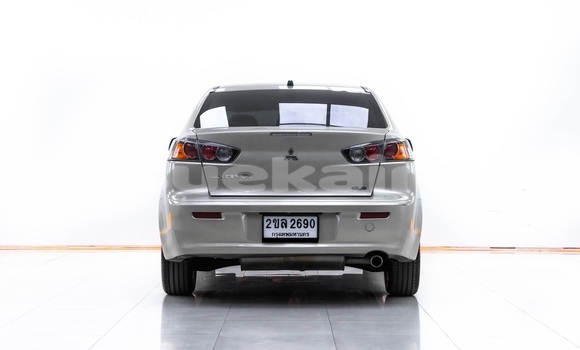 ซื้อ รถมือสอง Mitsubishi Lancer สีน้ำตาล รถยนต์ ใน %{เมือง} ใน กรุงเทพมหานคร ซื้อ รถมือสอง Mitsubishi Lancer สีน้ำตาล รถยนต์ ใน %{เมือง} ใน กรุงเทพมหานคร