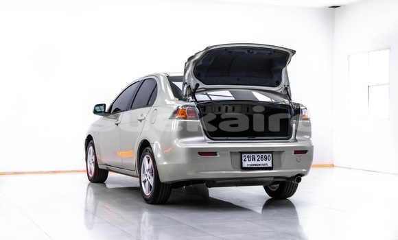 ซื้อ รถมือสอง Mitsubishi Lancer สีน้ำตาล รถยนต์ ใน %{เมือง} ใน กรุงเทพมหานคร ซื้อ รถมือสอง Mitsubishi Lancer สีน้ำตาล รถยนต์ ใน %{เมือง} ใน กรุงเทพมหานคร