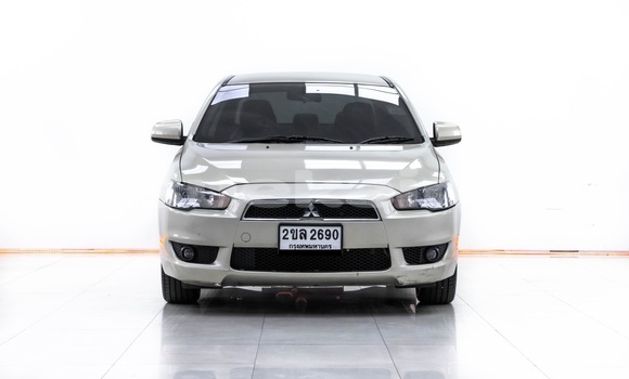 ซื้อ รถมือสอง Mitsubishi Lancer สีน้ำตาล รถยนต์ ใน %{เมือง} ใน กรุงเทพมหานคร ซื้อ รถมือสอง Mitsubishi Lancer สีน้ำตาล รถยนต์ ใน %{เมือง} ใน กรุงเทพมหานคร
