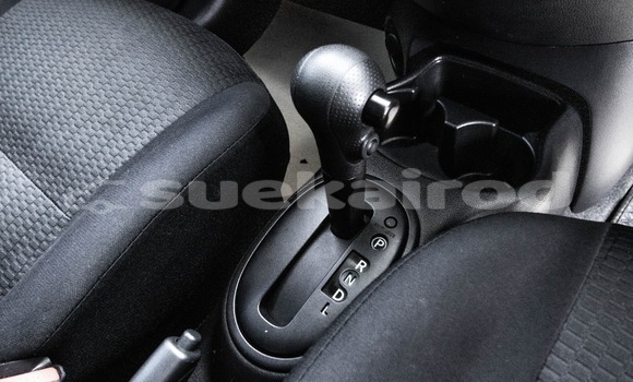 Buy Used Nissan March Red Car in Bangkok in Bangkok Buy Used Nissan March Red Car in Bangkok in Bangkok