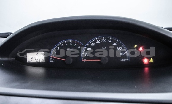 Buy Used Toyota Vios Black Car in Bangkok in Bangkok Buy Used Toyota Vios Black Car in Bangkok in Bangkok