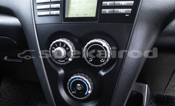 Buy Used Toyota Vios Black Car in Bangkok in Bangkok Buy Used Toyota Vios Black Car in Bangkok in Bangkok