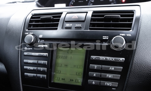 Buy Used Toyota Vios Black Car in Bangkok in Bangkok Buy Used Toyota Vios Black Car in Bangkok in Bangkok