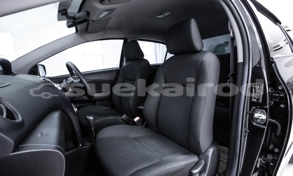 Buy Used Toyota Vios Black Car in Bangkok in Bangkok Buy Used Toyota Vios Black Car in Bangkok in Bangkok