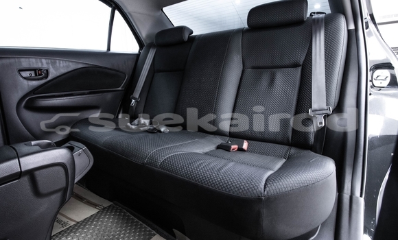 Buy Used Toyota Vios Black Car in Bangkok in Bangkok Buy Used Toyota Vios Black Car in Bangkok in Bangkok