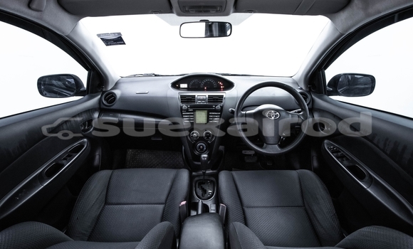 Buy Used Toyota Vios Black Car in Bangkok in Bangkok Buy Used Toyota Vios Black Car in Bangkok in Bangkok