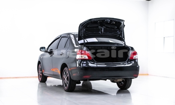 Buy Used Toyota Vios Black Car in Bangkok in Bangkok Buy Used Toyota Vios Black Car in Bangkok in Bangkok