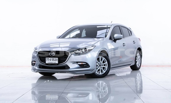 Buy Used Mazda 3 Other Car in Bangkok in Bangkok