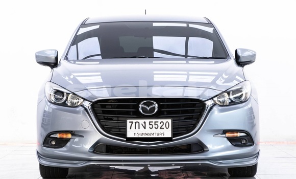 Buy Used Mazda 3 Other Car in Bangkok in Bangkok Buy Used Mazda 3 Other Car in Bangkok in Bangkok