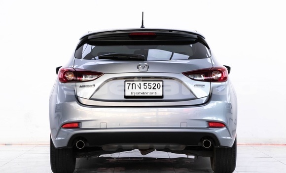 Buy Used Mazda 3 Other Car in Bangkok in Bangkok Buy Used Mazda 3 Other Car in Bangkok in Bangkok