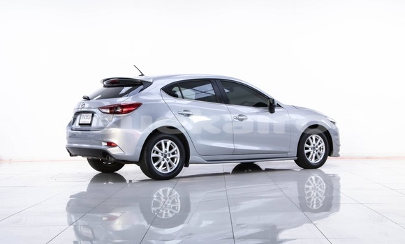 Buy Used Mazda 3 Other Car in Bangkok in Bangkok Buy Used Mazda 3 Other Car in Bangkok in Bangkok