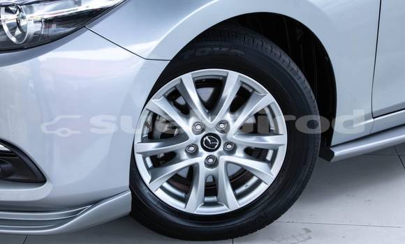 Buy Used Mazda 3 Other Car in Bangkok in Bangkok Buy Used Mazda 3 Other Car in Bangkok in Bangkok