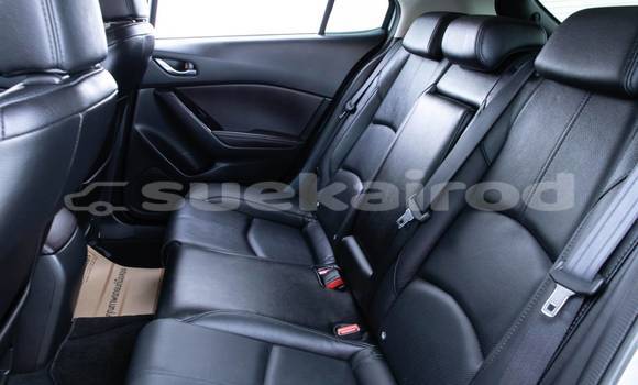 Buy Used Mazda 3 Other Car in Bangkok in Bangkok Buy Used Mazda 3 Other Car in Bangkok in Bangkok
