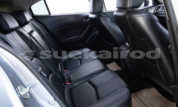 Buy Used Mazda 3 Other Car in Bangkok in Bangkok Buy Used Mazda 3 Other Car in Bangkok in Bangkok