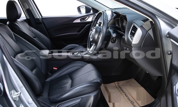 Buy Used Mazda 3 Other Car in Bangkok in Bangkok Buy Used Mazda 3 Other Car in Bangkok in Bangkok