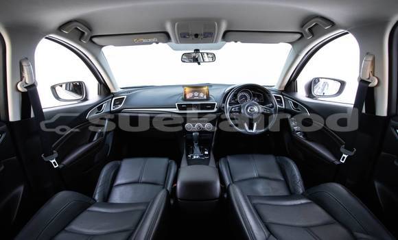 Buy Used Mazda 3 Other Car in Bangkok in Bangkok Buy Used Mazda 3 Other Car in Bangkok in Bangkok