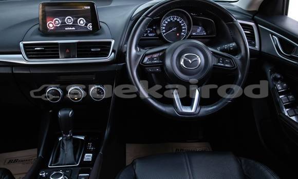 Buy Used Mazda 3 Other Car in Bangkok in Bangkok Buy Used Mazda 3 Other Car in Bangkok in Bangkok